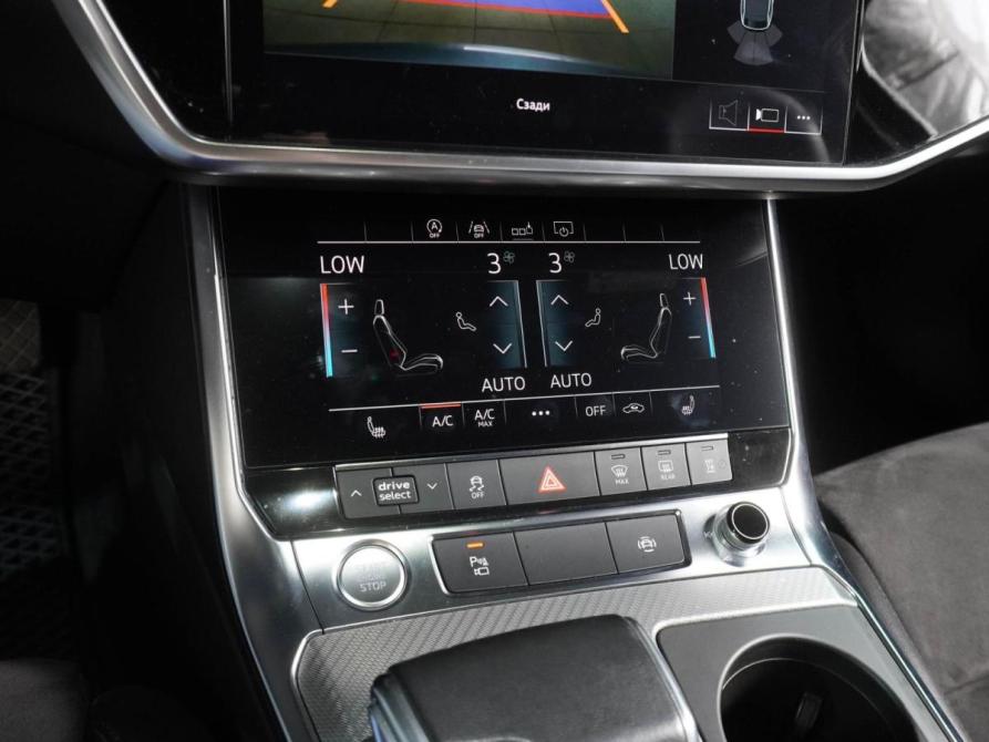 Audi A6 V (C8) Воронеж  - изображение 12