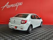Renault Logan II Рестайлинг Вологда  - изображение 23