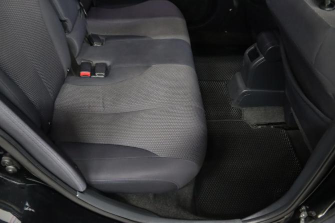 Nissan Tiida I с пробегом 2008 года, цена 525 250 рублей, 182594 км, хэтчбек, Автокод Объявления