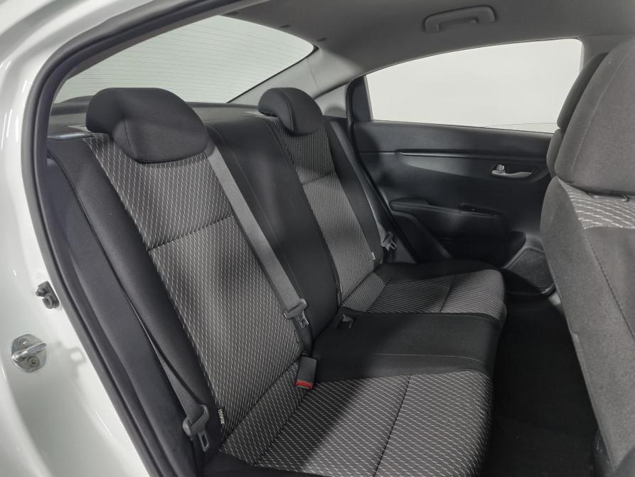 Kia Rio IV Нижний Новгород  - изображение 11
