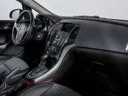 Opel Astra J Рестайлинг Москва  - изображение 27