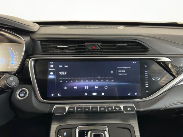 Geely Atlas Pro с пробегом 2021 года, цена 1 875 900 рублей, 95000 км, внедорожник, Автокод Объявления