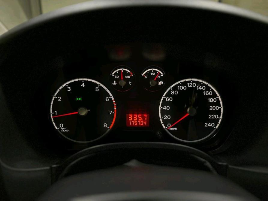 Ford Focus II Рестайлинг Новосибирск  - изображение 20