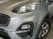Kia Sportage IV Рестайлинг Абакан  - изображение 48