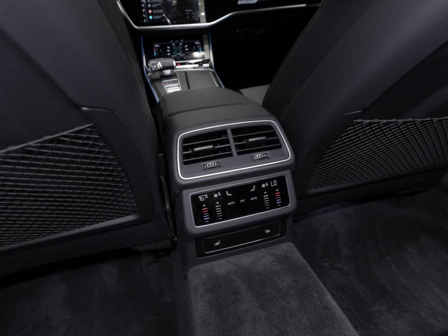 Audi A6 V (C8) Рестайлинг Москва  - изображение 14