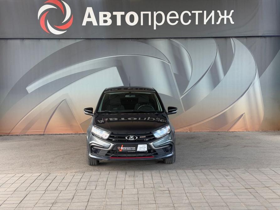 Lada (ВАЗ) Granta I Рестайлинг Волгоград  - изображение 2