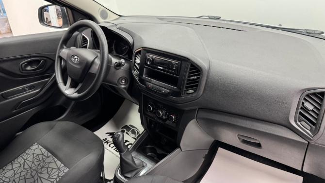 Lada (ВАЗ) XRAY I с пробегом 2021 года, цена 880 000 рублей, 123606 км, хэтчбек, Автокод Объявления