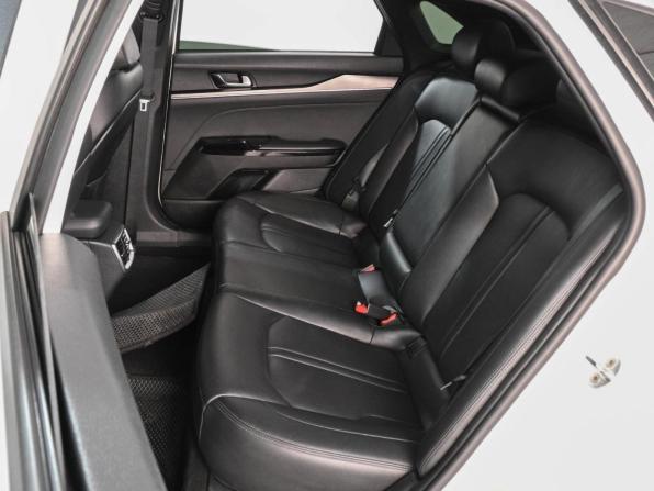Kia K5 III с пробегом 2021 года, цена 2 899 000 рублей, 83709 км, седан, Автокод Объявления