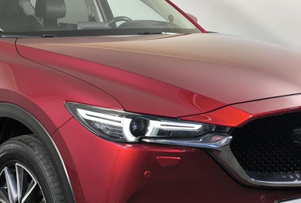 Mazda CX-5 II Нижний Новгород  - изображение 16