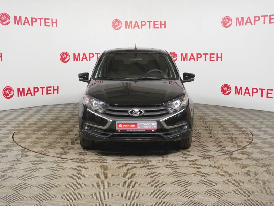 Lada (ВАЗ) Granta I Рестайлинг Вологда  - изображение 2