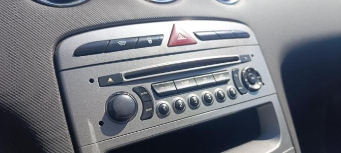 Peugeot 408 I с пробегом 2013 года, цена 630 000 рублей, 225847 км, седан, Автокод Объявления
