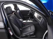BMW 3 серии VI (F3x) Москва  - изображение 28