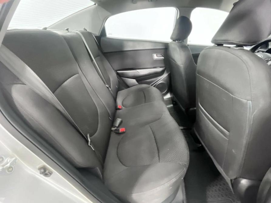 Kia Rio III Рестайлинг Воронеж  - изображение 16