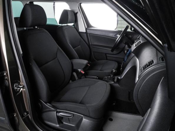 Skoda Yeti I Рестайлинг с пробегом 2014 года, цена 1 249 000 рублей, 92292 км, внедорожник, Автокод Объявления