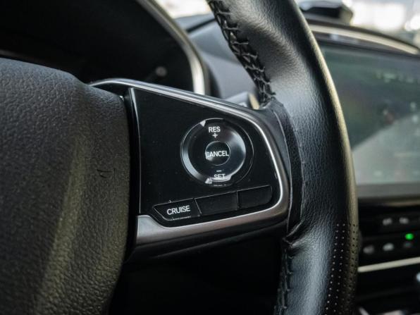 Honda CR-V V с пробегом 2020 года, цена 2 839 000 рублей, 71655 км, внедорожник, Автокод Объявления