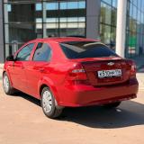 Chevrolet Aveo I Рестайлинг Нижнекамск  - изображение 24