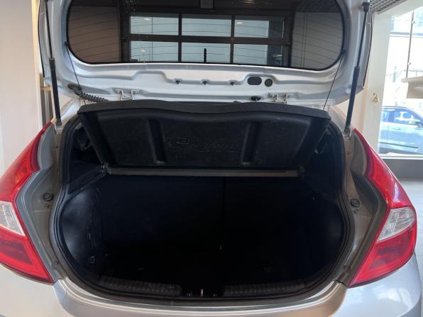 Hyundai Solaris I с пробегом 2011 года, цена 545 000 рублей, 269609 км, хэтчбек, Автокод Объявления