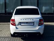 Lada (ВАЗ) Granta I Рестайлинг Екатеринбург  - изображение 22