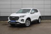 Chery Tiggo 4 Pro I Рестайлинг Ярославль  - изображение 15