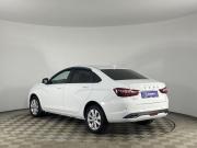 Lada (ВАЗ) Vesta I Рестайлинг (NG) Воронеж  - изображение 28