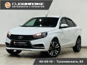 Lada (ВАЗ) Vesta I Кемерово  - изображение 24