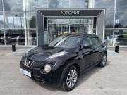Nissan Juke I Брянск  - изображение 16