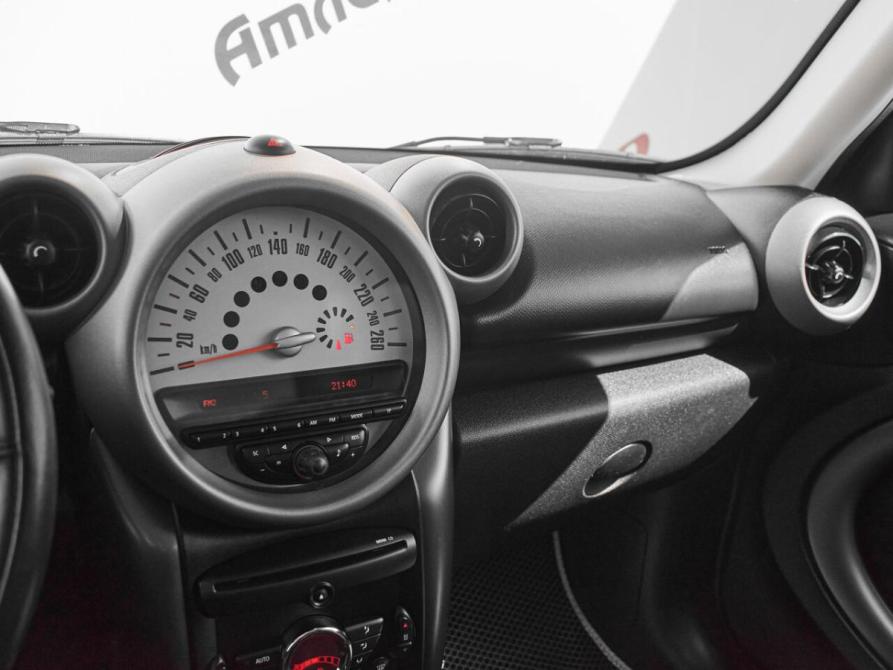Mini Countryman I Екатеринбург  - изображение 15