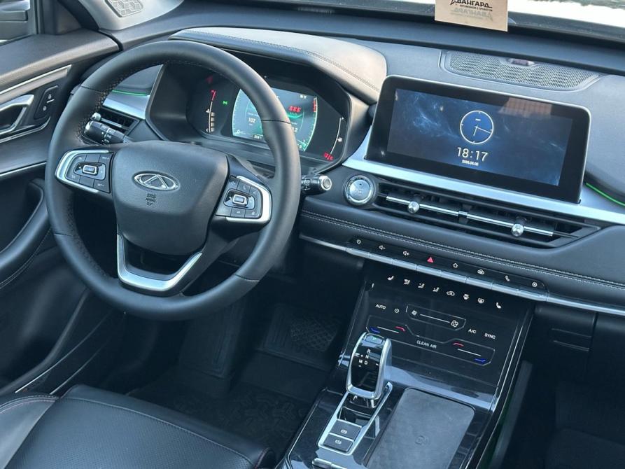 Chery Tiggo 7 Pro I Волгоград  - изображение 27