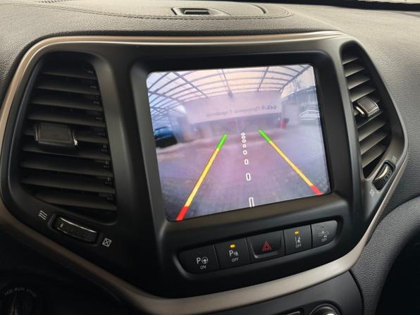Jeep Cherokee V (KL) с пробегом 2014 года, цена 1 180 000 рублей, 264143 км, внедорожник, Автокод Объявления
