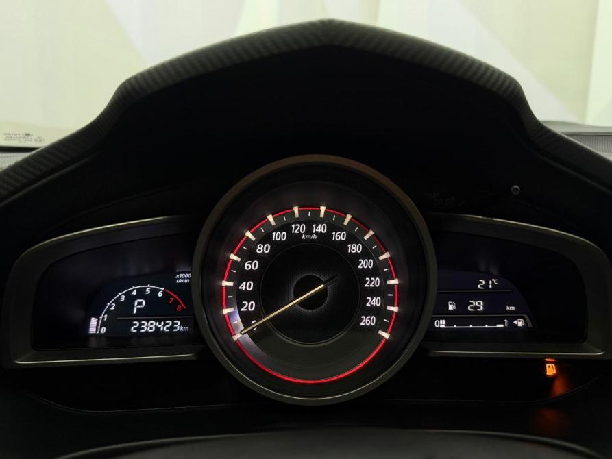 Mazda 3 III (BM) Азнакаево  - изображение 20