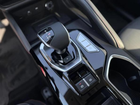 JETOUR X50 с пробегом 2024 года, цена 1 799 000 рублей, 9468 км, внедорожник, Автокод Объявления
