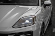 Porsche Cayenne III Рестайлинг Москва  - изображение 52