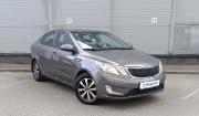 Kia Rio III Санкт-Петербург  - изображение 20