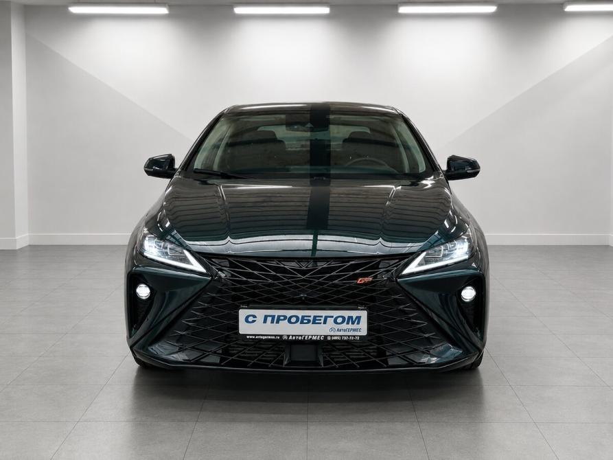 Omoda S5 GT Москва  - изображение 2