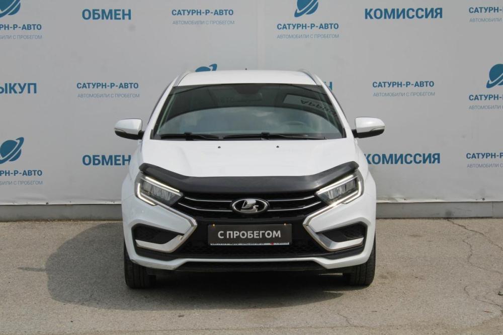Lada (ВАЗ) Vesta I Рестайлинг (NG) Пермь  - изображение 2