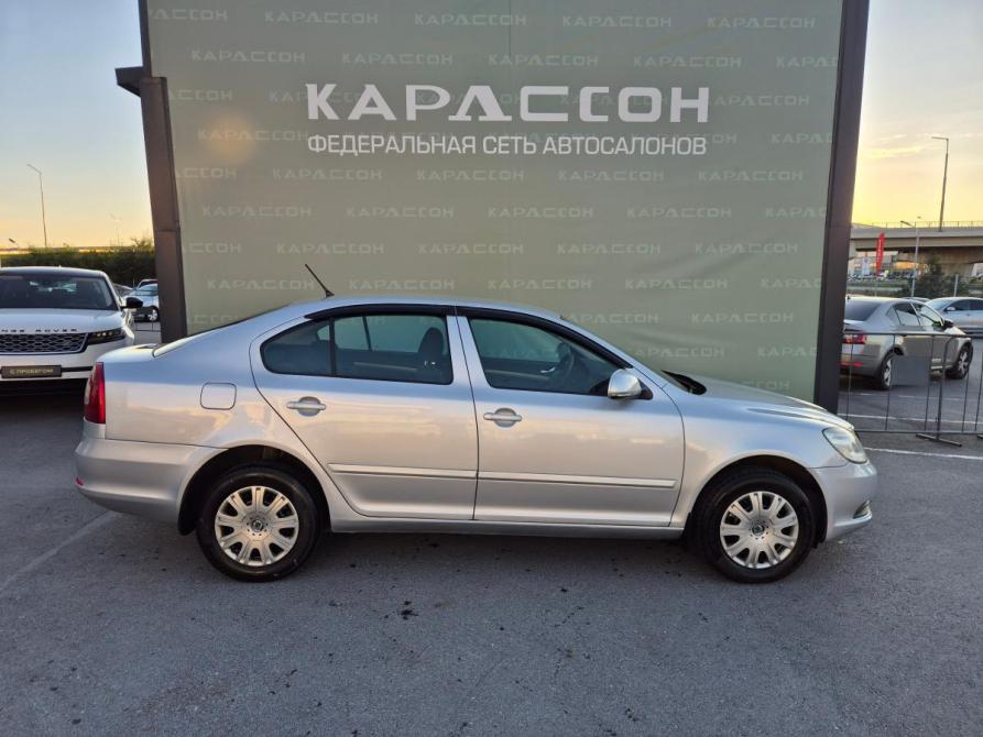 Skoda Octavia II (A5) Рестайлинг Екатеринбург  - изображение 4