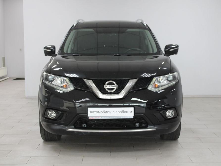 Nissan X-Trail III Старый Оскол  - изображение 2
