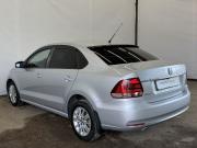 Volkswagen Polo V Рестайлинг Псков  - изображение 17