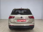 Volkswagen Tiguan II Рестайлинг Альметьевск  - изображение 31