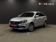 Lada (ВАЗ) Vesta I Челябинск  - изображение 20