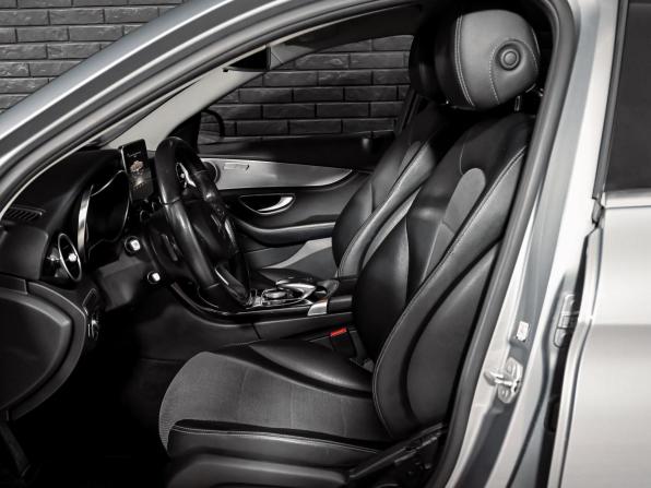 Mercedes-Benz C-Класс IV (W205) с пробегом 2014 года, цена 2 000 000 рублей, 245600 км, седан, Автокод Объявления