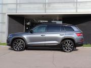 Skoda Kodiaq I Самара  - изображение 30