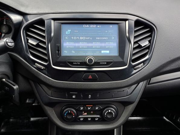 Lada (ВАЗ) Vesta I с пробегом 2018 года, цена 729 000 рублей, 138885 км, седан, Автокод Объявления