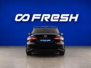 Toyota Camry VIII (XV70) Рестайлинг Москва  - изображение 30