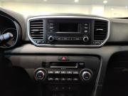 Kia Sportage IV Рестайлинг Казань  - изображение 40