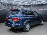 SsangYong Kyron I Рестайлинг Самара  - изображение 17