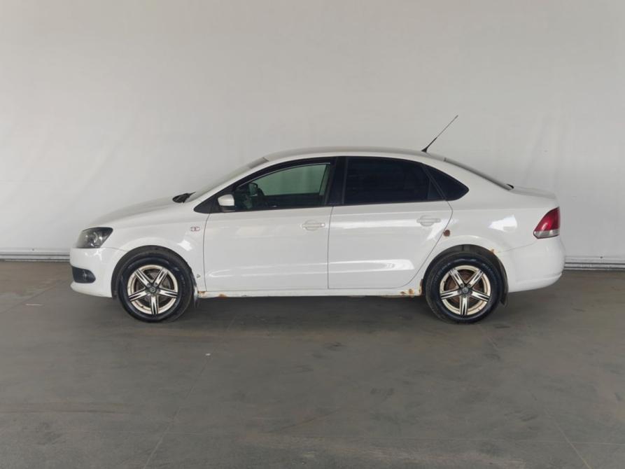 Volkswagen Polo V Москва  - изображение 4