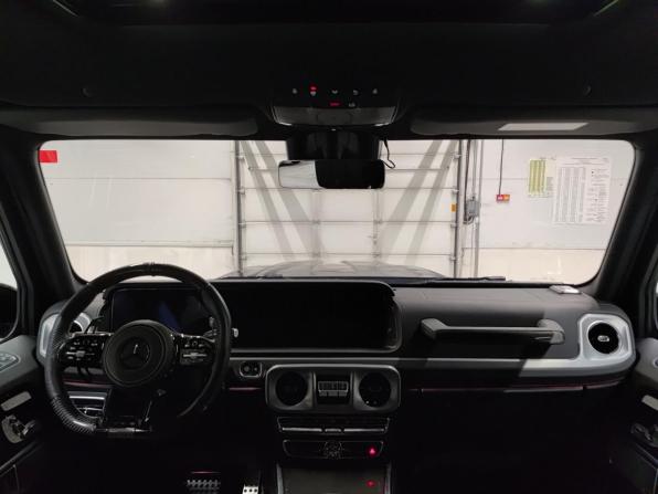 Mercedes-Benz G-Класс III (W463) с пробегом 2022 года, цена 16 350 000 рублей, 71327 км, внедорожник, Автокод Объявления