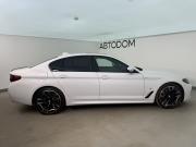 BMW 5 серии VII (G30/G31/G38) Рестайлинг Москва  - изображение 22