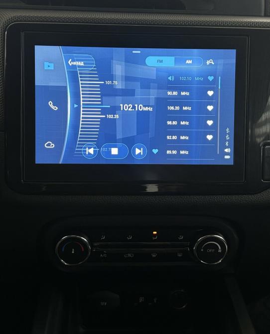 Chery Tiggo 4 I Рестайлинг Москва  - изображение 7